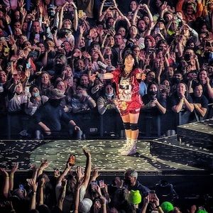 Meet your Posher, Bri